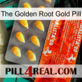 The Golden Root Gold Pill new01